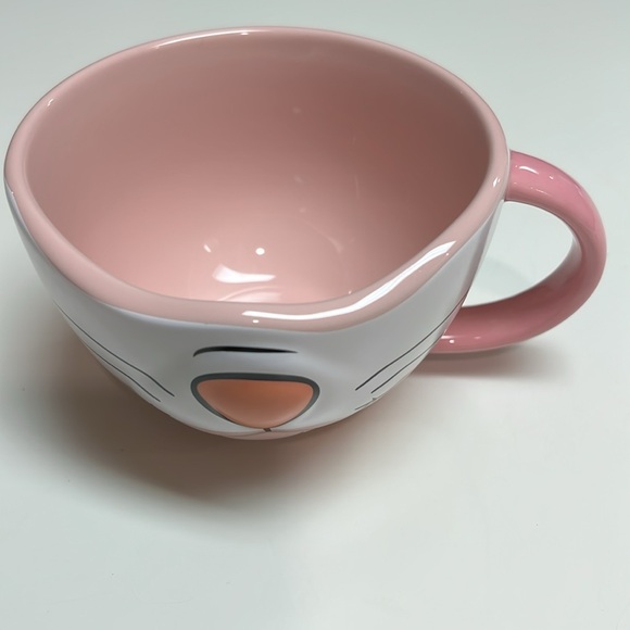 Disney Marie cat smile mug - Picture 8 of 16